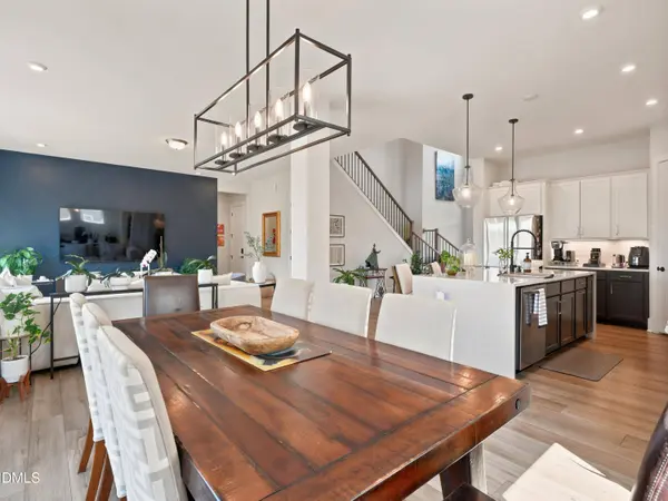 4401 Bridle Run Drive, Raleigh, NC 27606