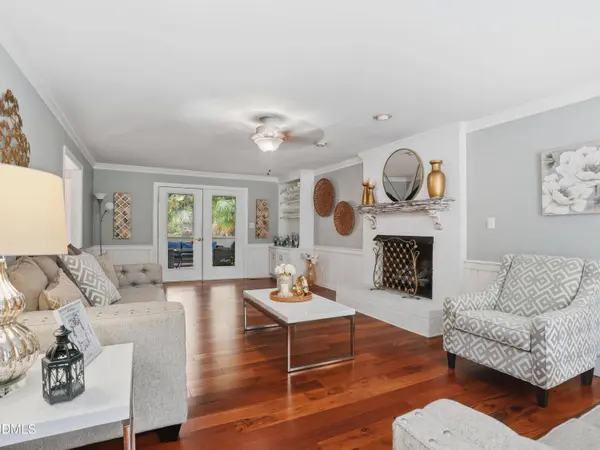 101 Hartland Court, Raleigh, NC 27614