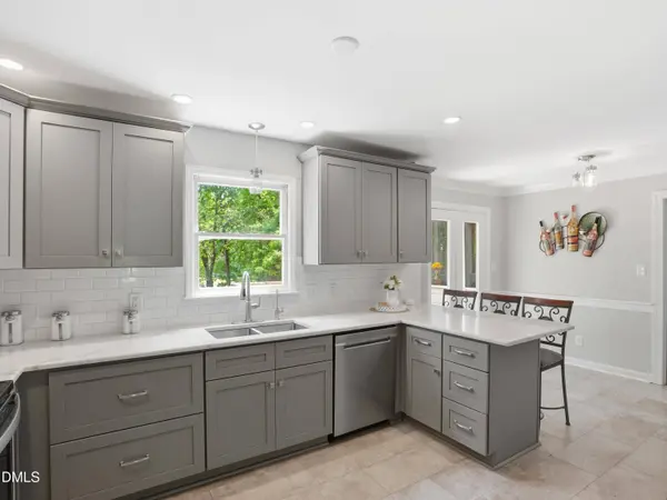 101 Hartland Court, Raleigh, NC 27614