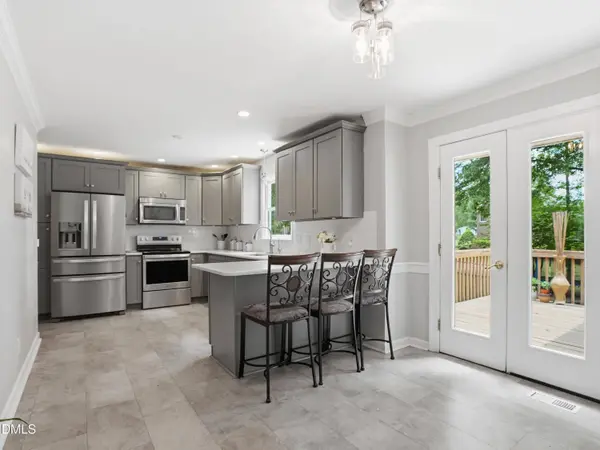 101 Hartland Court, Raleigh, NC 27614