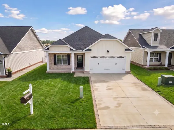 175 Brunswick DR, Nashville, NC 27856
