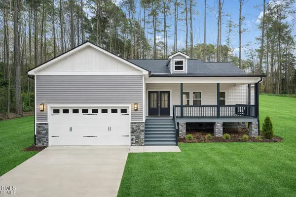 102 Sequoia DR, Louisburg, NC 27549