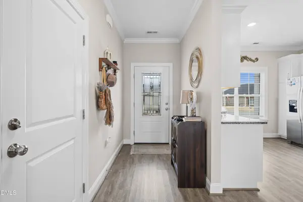 175 Brunswick DR, Nashville, NC 27856