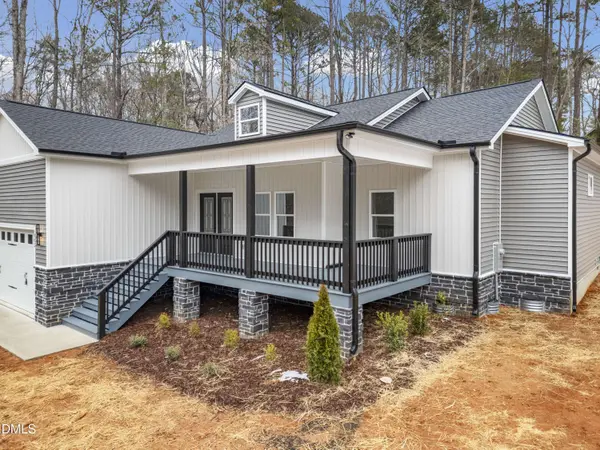 102 Sequoia DR, Louisburg, NC 27549