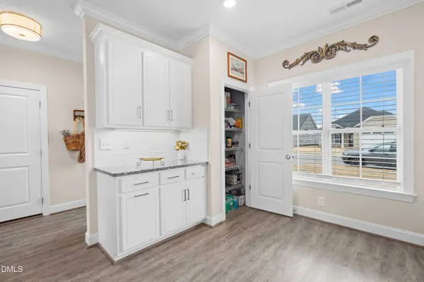 175 Brunswick DR, Nashville, NC 27856