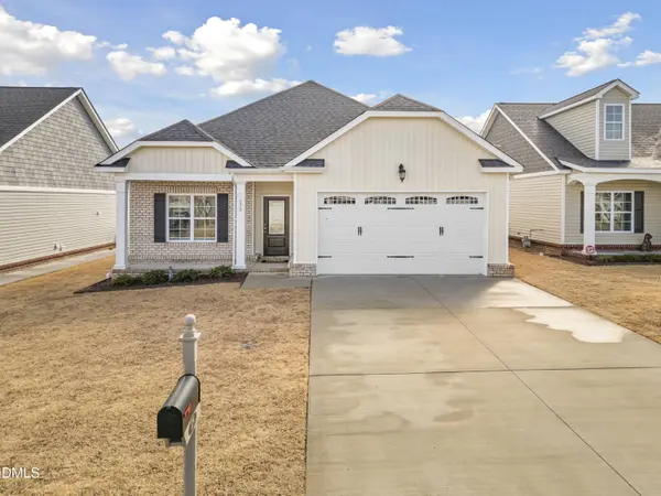 175 Brunswick DR, Nashville, NC 27856
