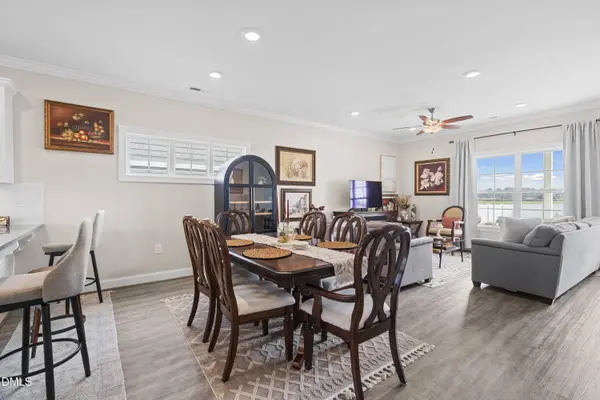 175 Brunswick DR, Nashville, NC 27856