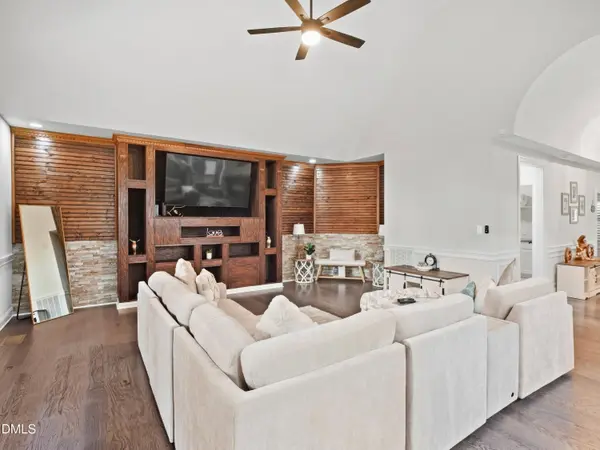 678 Rehder DR, Fayetteville, NC 28306
