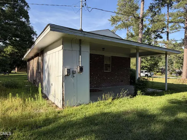 4216 Larkspur RD, Wilson, NC 27893