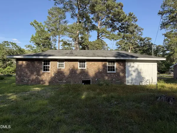 4216 Larkspur RD, Wilson, NC 27893