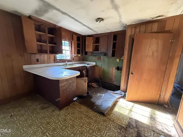 4216 Larkspur RD, Wilson, NC 27893