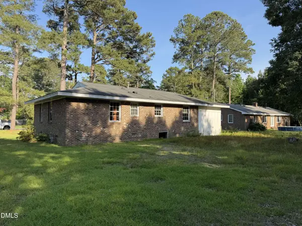 4216 Larkspur RD, Wilson, NC 27893