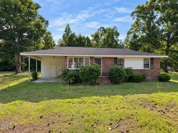 4216 Larkspur RD, Wilson, NC 27893