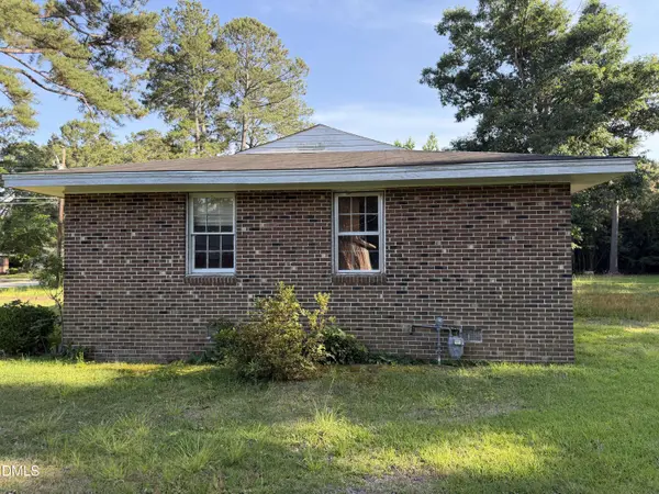 4216 Larkspur RD, Wilson, NC 27893