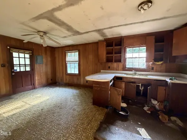 4216 Larkspur RD, Wilson, NC 27893