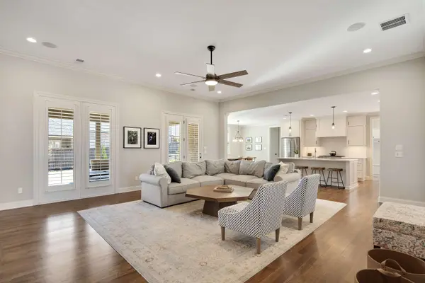 1592 Exmoor Ln, Collierville, TN 38017-2095