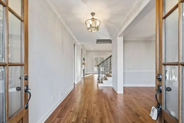 1592 Exmoor Ln, Collierville, TN 38017-2095