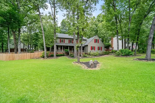 941 Eastwood Ter, Collierville, TN 38017-1311