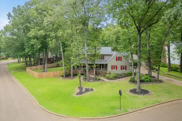941 Eastwood Ter, Collierville, TN 38017-1311