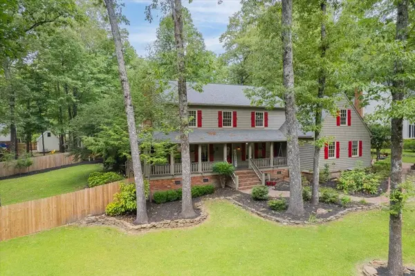 941 Eastwood Ter, Collierville, TN 38017-1311