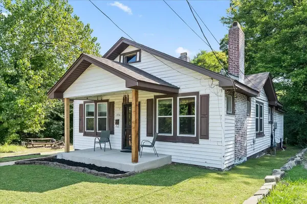 554 Malcomb St, Memphis, TN 38112-3121