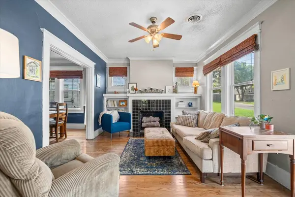 554 Malcomb St, Memphis, TN 38112-3121