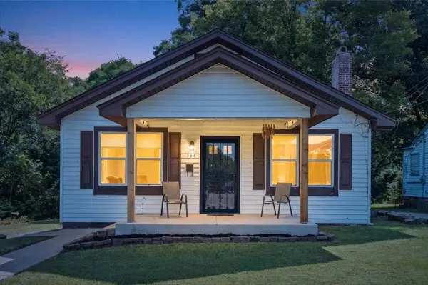 554 Malcomb St, Memphis, TN 38112-3121