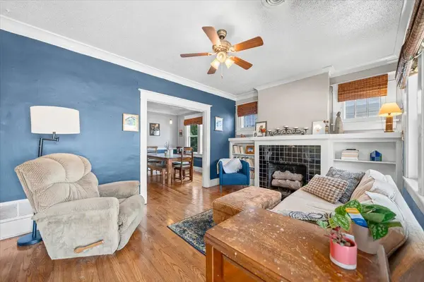 554 Malcomb St, Memphis, TN 38112-3121