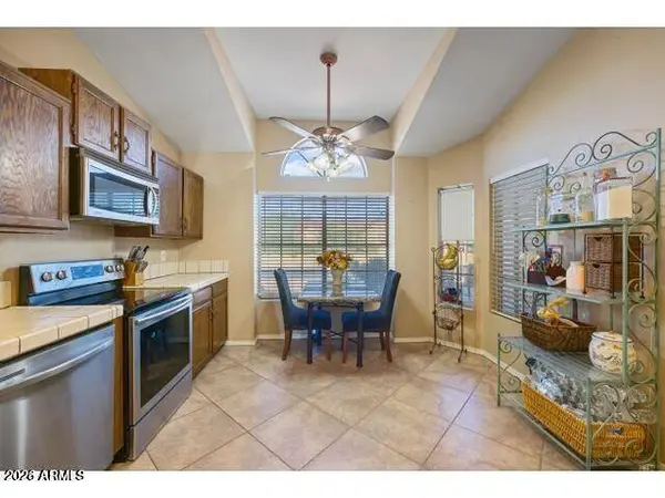 6723 W CINNABAR Avenue, Peoria, AZ 85345