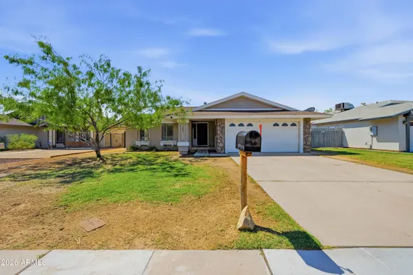 1651 E APOLLO Road