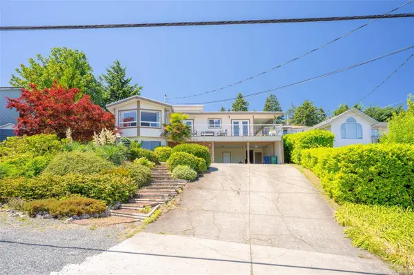 375 Cariboo Dr, Nanaimo, BC V9R 6A4