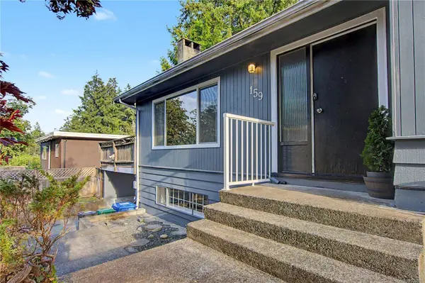 159 Roberta Rd, Nanaimo, BC V9X 1A1