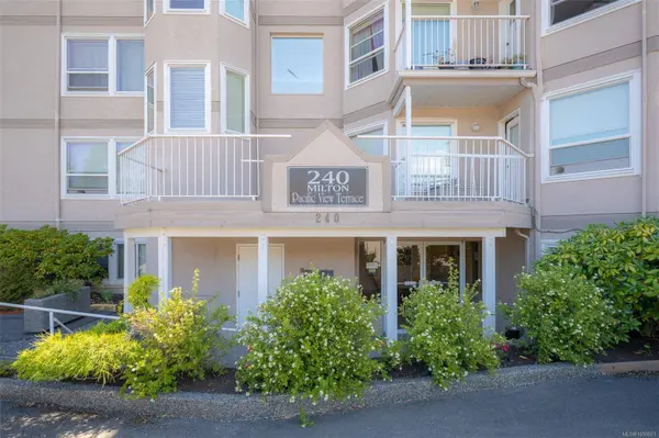 240 Milton St ##305, Nanaimo, BC V9R 2K6