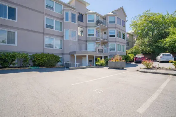 240 Milton St ##305, Nanaimo, BC V9R 2K6
