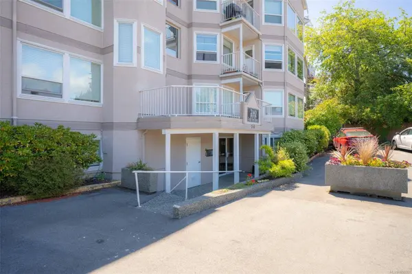 240 Milton St ##305, Nanaimo, BC V9R 2K6