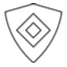 Integrity icon