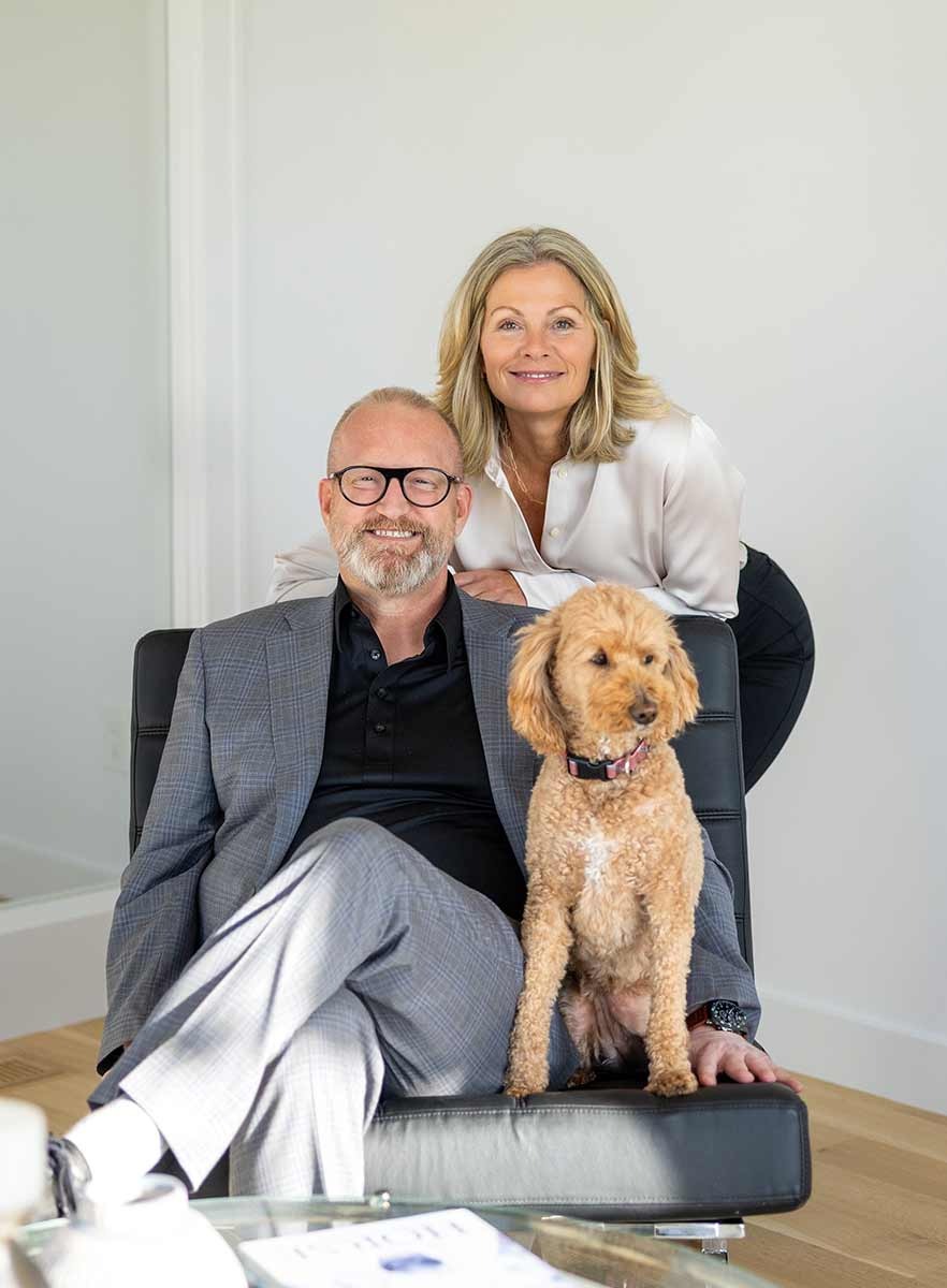 Real Estate Team