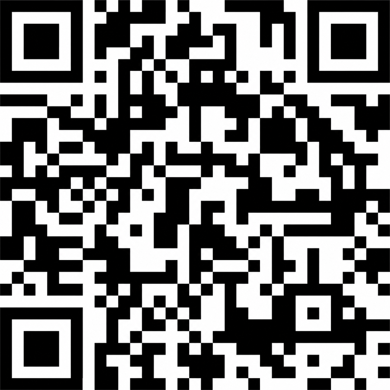 Pete Dokken Home Advisors App QR Code