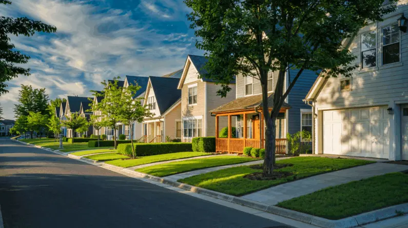 Where to Live in Rochester MN: A Look Into Neighborhoods