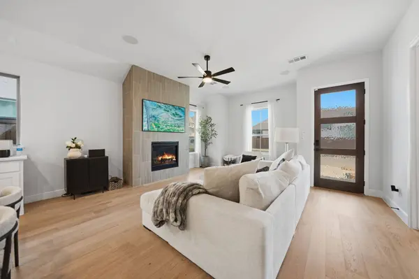 8504 Haverhill, The Colony, TX 75056