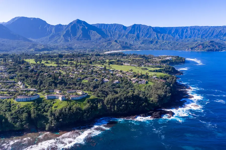 Hanalei