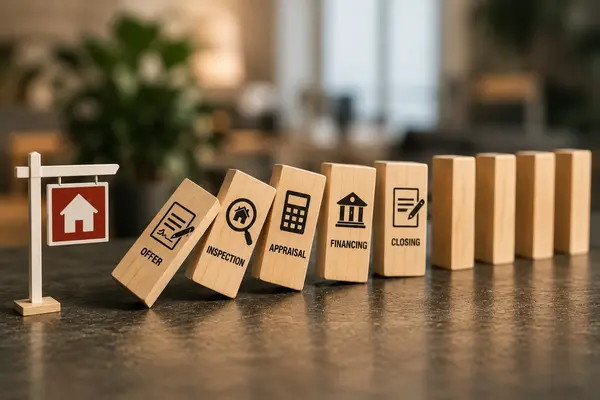 How Long Will It Take to Sell, and What If It Doesn't?,Ryan Nunez