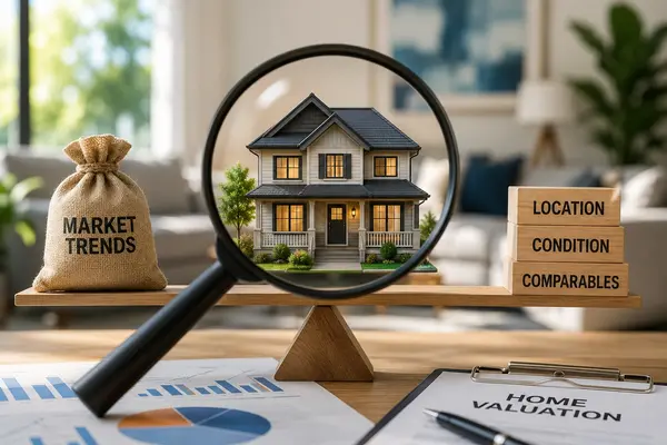What's My Home Actually Worth Right Now?,Ryan Nunez