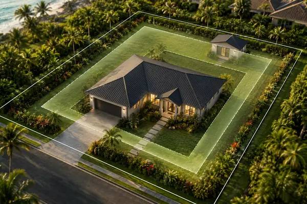 Understanding Property Setbacks