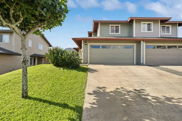 2110-B KELIKOLI ST #35, Lihue, HI 96766