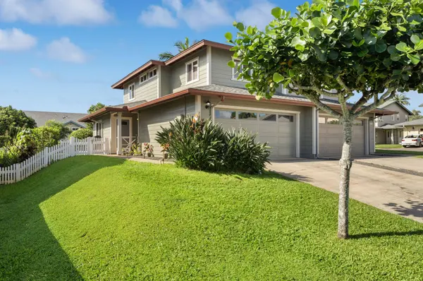 2110-B KELIKOLI ST #35, Lihue, HI 96766