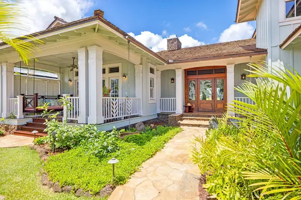 2758 Milo Hae Loop, Koloa, HI 96756-9512
