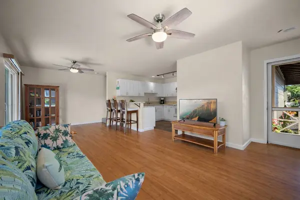 2110-B KELIKOLI ST #35, Lihue, HI 96766