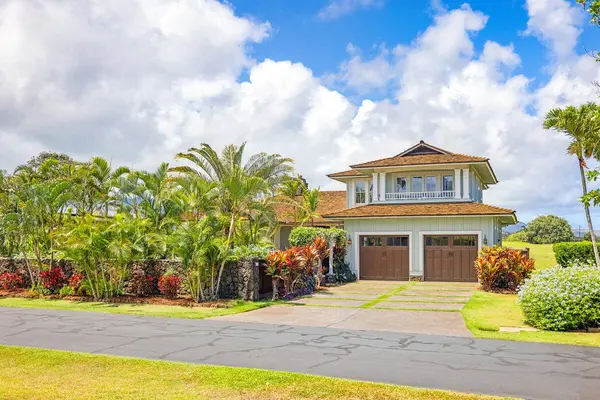 2758 Milo Hae Loop, Koloa, HI 96756-9512