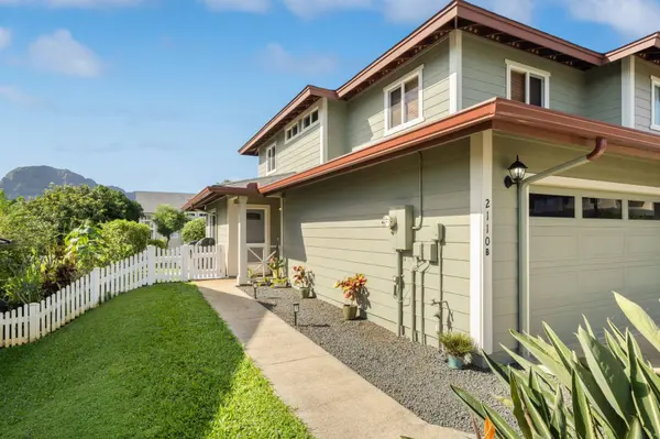 2110-B KELIKOLI ST #35, Lihue, HI 96766